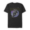 Men's NASA Astronaut Space Swirl T-Shirt