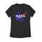 Women's NASA Milky Way Logo T-Shirt