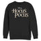 Men's Hocus Pocus Classic Logo Sweatshirt