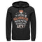 Men's Hocus Pocus Winifred Glorious Morning Pull Over Hoodie