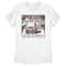 Women's Jungle Cruise Your Dreamboat Has Arrived T-Shirt