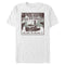 Men's Jungle Cruise Your Dreamboat Has Arrived T-Shirt