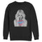 Men's Britney Spears Jean Album Cover Sweatshirt