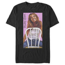Men's Britney Spears One More Time Album Cover T-Shirt