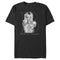 Men's Britney Spears Pop Star Frame T-Shirt