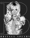 Junior's Britney Spears Pop Star Frame Festival Muscle Tee