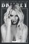 Women's Britney Spears Secret Star Racerback Tank Top