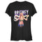 Junior's Britney Spears Slave 4 U Python T-Shirt