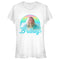 Junior's Britney Spears Rainbow Star T-Shirt