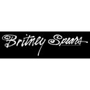 Men's Britney Spears Signature T-Shirt