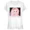 Junior's Britney Spears Pop Star Attitude T-Shirt