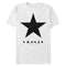 Men's David Bowie Blackstar T-Shirt