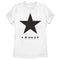 Women's David Bowie Blackstar T-Shirt