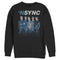 Men's NSYNC Band Pose Sweatshirt
