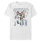 Men's NSYNC Iconic Suits T-Shirt