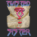 Men's Twisted Sister Lollipop T-Shirt