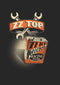Women's ZZ TOP High Octane Racing Fuel T-Shirt