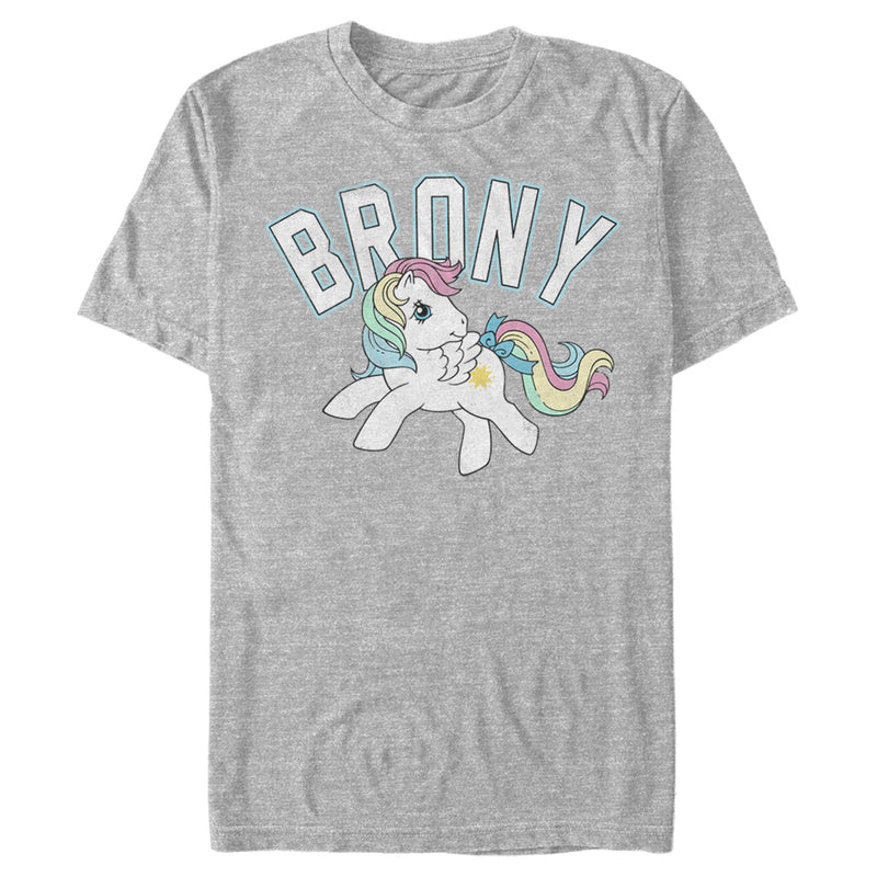Men's My Little Pony Classic Princess Celestia Brony T-Shirt