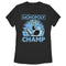 Women's Monopoly Uncle Pennybags Champ T-Shirt