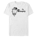 Men's Monopoly Mr. Monopoly T-Shirt