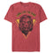 Men's Lion King Live Scar T-Shirt