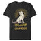 Men's Lion King Nala Heart of Lioness T-Shirt