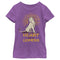 Girl's Lion King Nala Heart of Lioness T-Shirt
