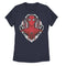Women's Marvel Spider-Man: Far From Home Tech Emblem T-Shirt