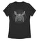 Women's Marvel Spider-Man: Far From Home Ghostly Logo T-Shirt
