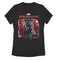 Women's Marvel Spider-Man: Far From Home Every Suit T-Shirt