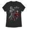 Women's Marvel Avengers: Endgame Original Duo T-Shirt