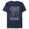 Men's Marvel Spider-Man Swinging 21st Birthday T-Shirt