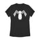 Women's Marvel Venom Alien Symbiote Logo T-Shirt