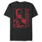 Men's Marvel Daredevil Angst T-Shirt