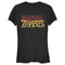 Junior's Marvel Zombies Classic Logo T-Shirt