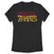 Women's Marvel Zombies Classic Logo T-Shirt