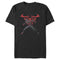 Men's Marvel Spider-Man Miles Morales Symbol T-Shirt