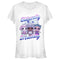 Junior's L.O.L Surprise Glitterally Dreaming Crew T-Shirt