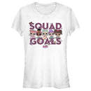 Junior's L.O.L Surprise Squad Goal Stripes T-Shirt