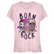 Junior's L.O.L Surprise Born to Rock Babies T-Shirt