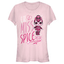 Junior's L.O.L Surprise Lil Miss Spice Sass T-Shirt