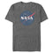 Men's NASA Faded Circle Logo T-Shirt