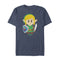 Men's Nintendo Legend of Zelda Link's Awakening Avatar T-Shirt