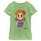 Girl's Nintendo Legend of Zelda Link's Awakening Marin Avatar T-Shirt