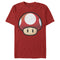 Men's Nintendo Mario Mushroom T-Shirt