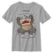 Boy's Nintendo Morton Costume T-Shirt