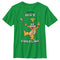 Boy's Nintendo This is my Iggy Costume T-Shirt