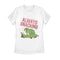 Women's The Land Before Time Snacking Spike T-Shirt