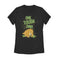 Women's The Land Before Time Cera One Tough Dino T-Shirt