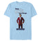 Men's Anchorman Stay Classy Ron T-Shirt
